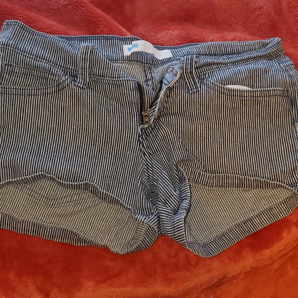 4/$20 Women's jean shorts